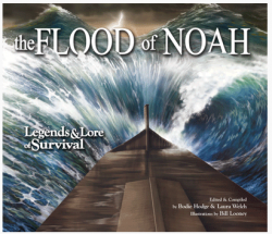 the Flood of Noah