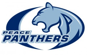 Carolina Blue Panther Logo With Text (1)