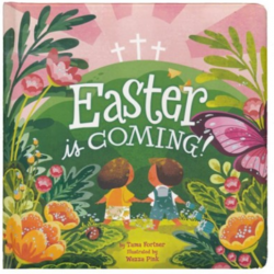 Easter is Coming